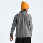 Manteau en laine polaire The North Face Glacier (femmes)