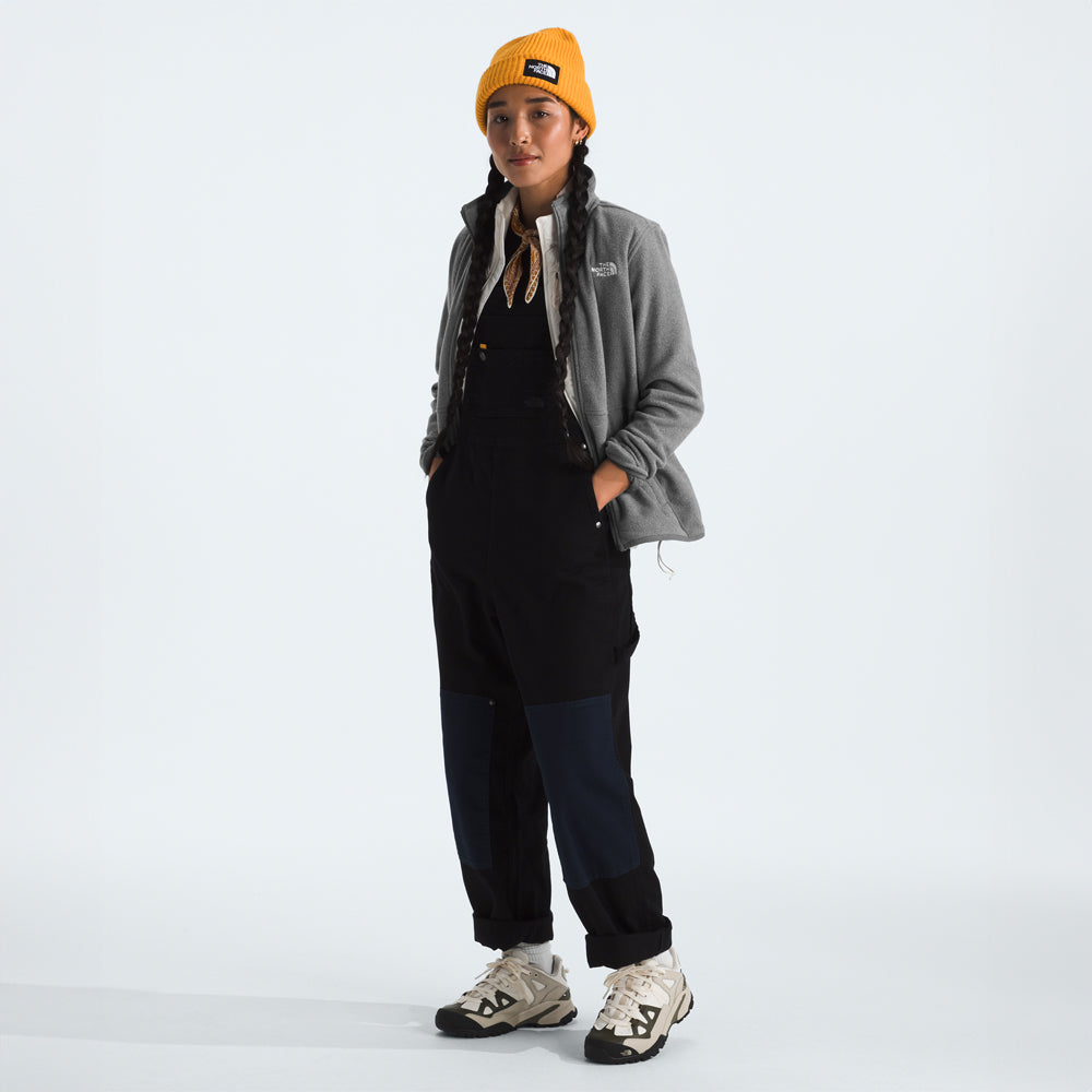 Manteau en laine polaire The North Face Glacier (femmes)