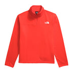 Manteau en laine polaire The North Face Cedar Trail Grid (hommes)