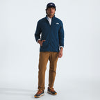 The North Face M’s Cedar Trail Grid Zip Fleece Jacket