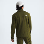 The North Face M’s Cedar Trail Grid Zip Fleece Jacket