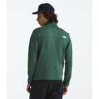 The North Face M’s Cedar Trail Grid Zip Fleece Jacket