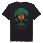 T-shirt The North Face Crown Shyness (hommes)