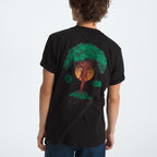 T-shirt The North Face Crown Shyness (hommes)