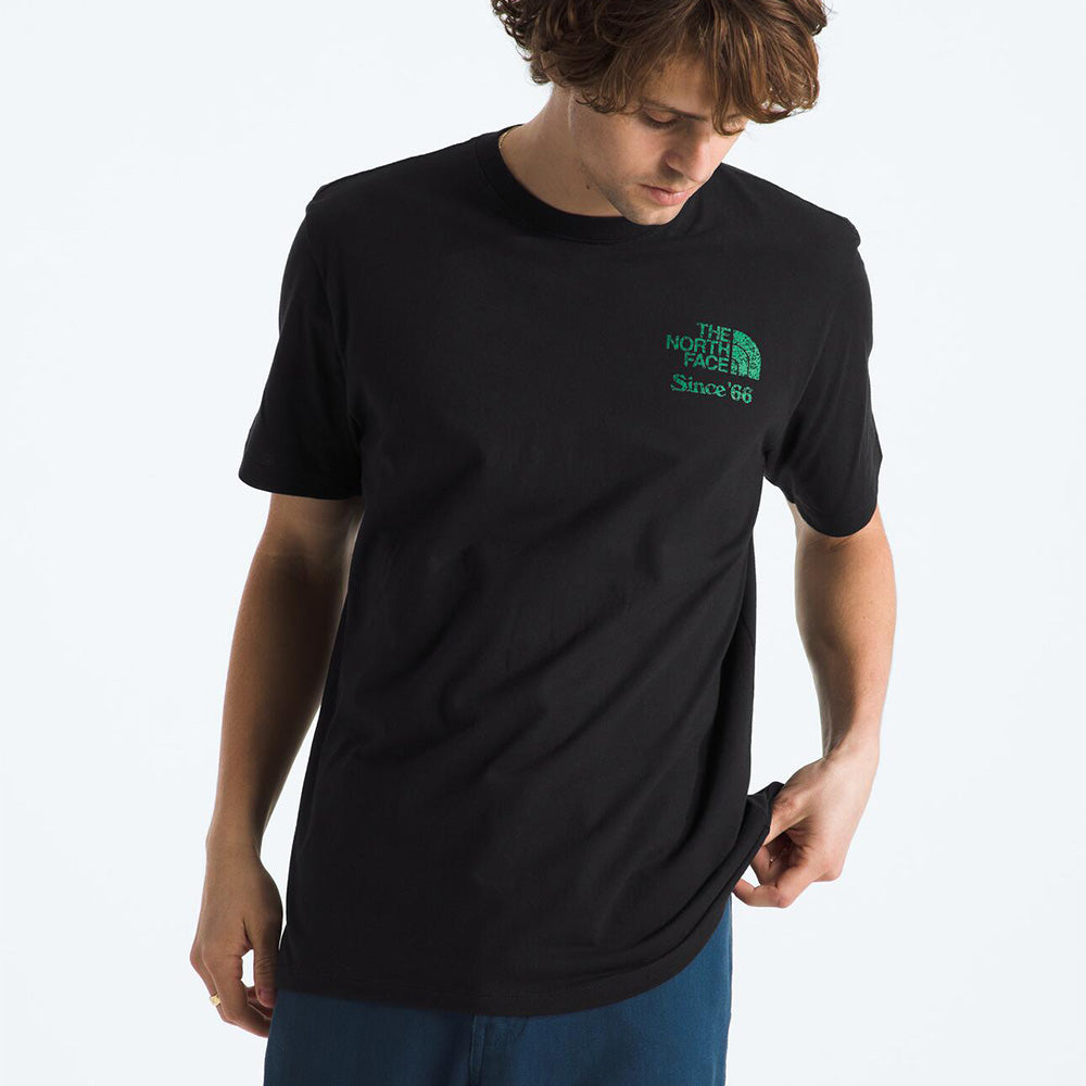 T-shirt The North Face Crown Shyness (hommes)