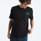 T-shirt The North Face Crown Shyness (hommes)