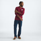 Chandail à manches longues The North Face Brand Proud (hommes)