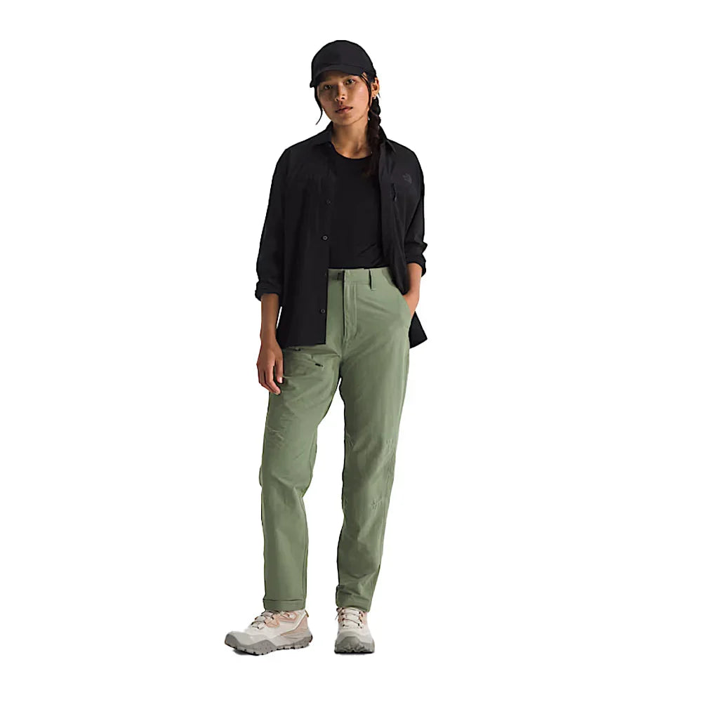 Pantalon The North Face Basin (femmes)