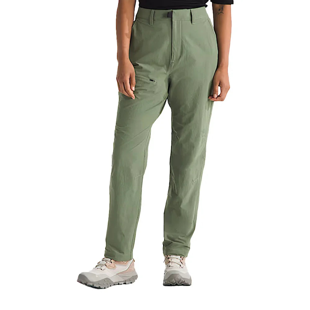 Pantalon The North Face Basin (femmes)