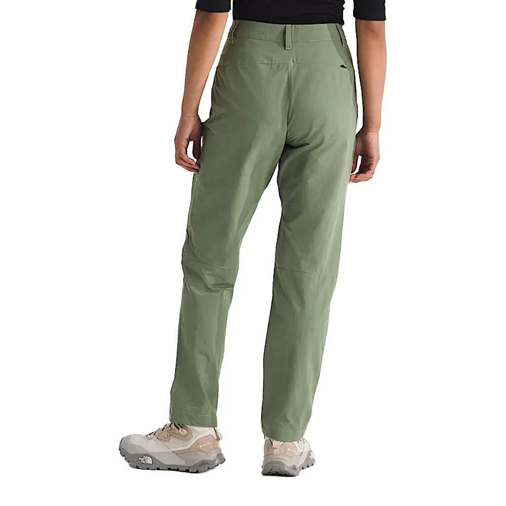 Pantalon The North Face Basin (femmes)