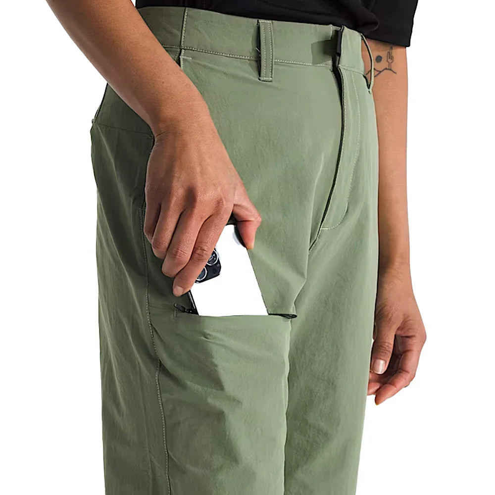 Pantalon The North Face Basin (femmes)