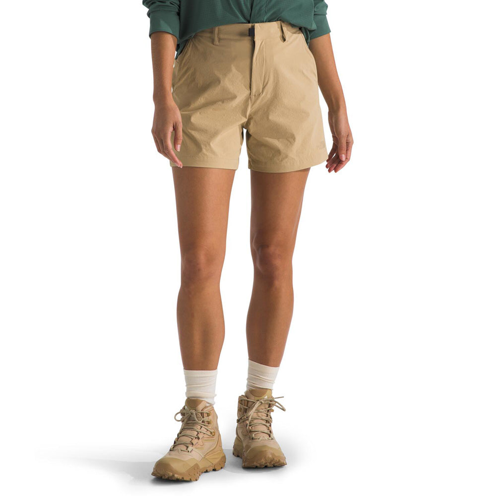 Short The North Face Basin 5 po (femmes)