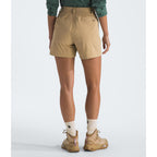 Short The North Face Basin 5 po (femmes)