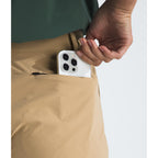 Short The North Face Basin 5 po (femmes)