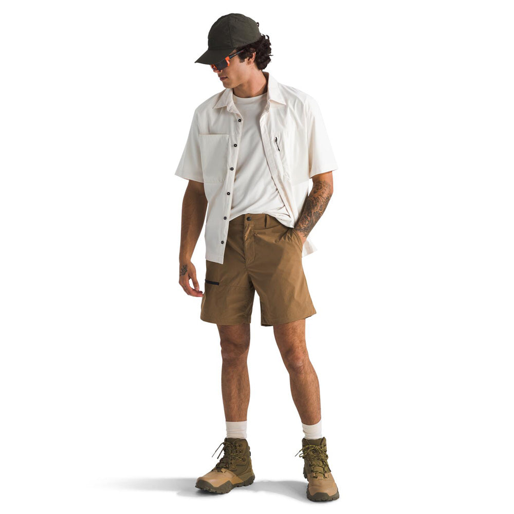 Short The North Face Basin 7 po (hommes)