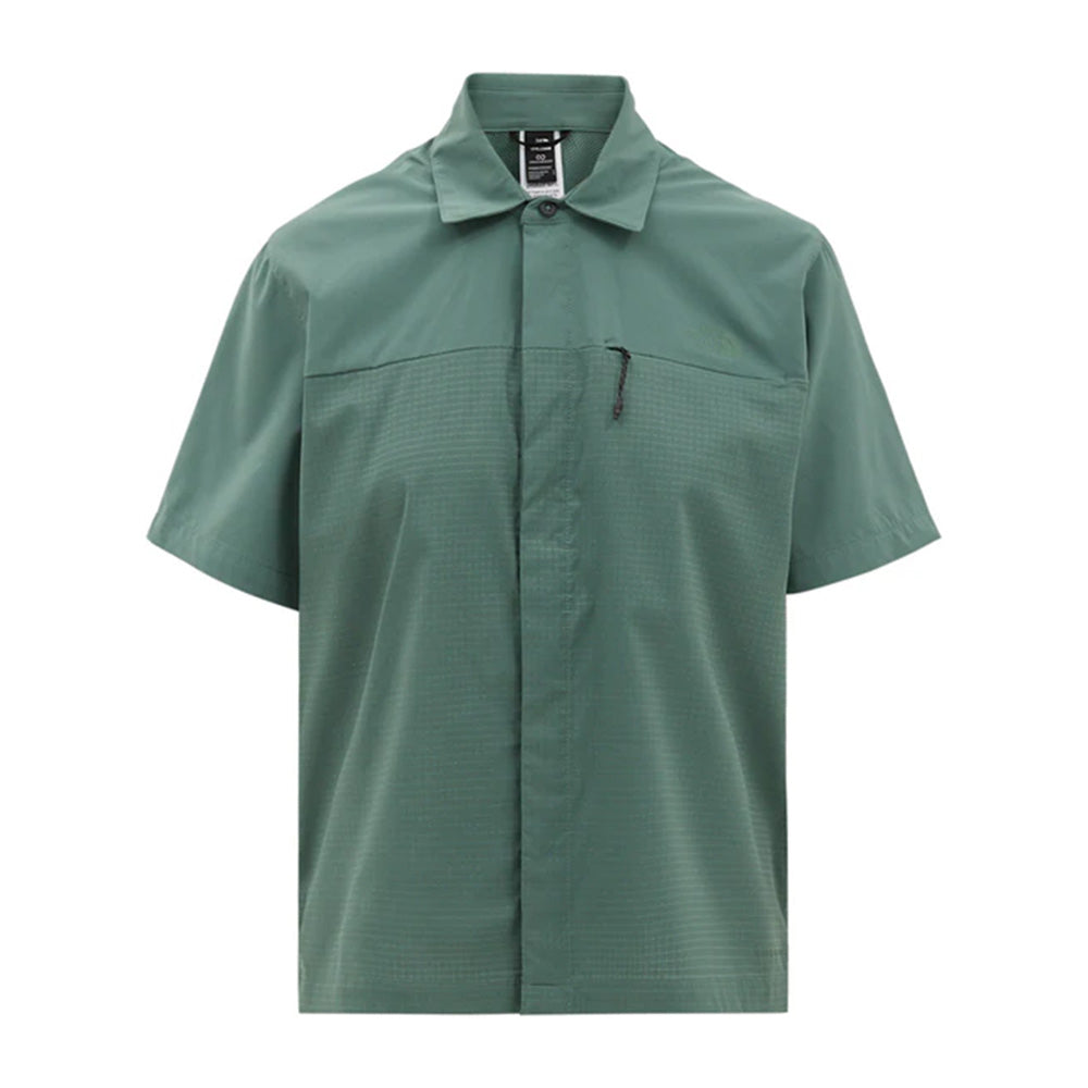 Chemise à manches courtes The North Face Lightrange (femmes)