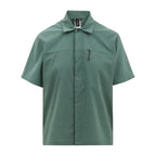 Chemise à manches courtes The North Face Lightrange (femmes)