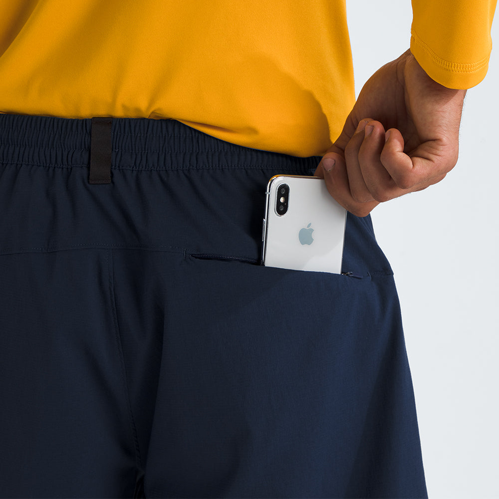 Short The North Face Class V Pathfinder Pull-On (hommes)