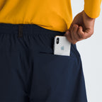 Short The North Face Class V Pathfinder Pull-On (hommes)