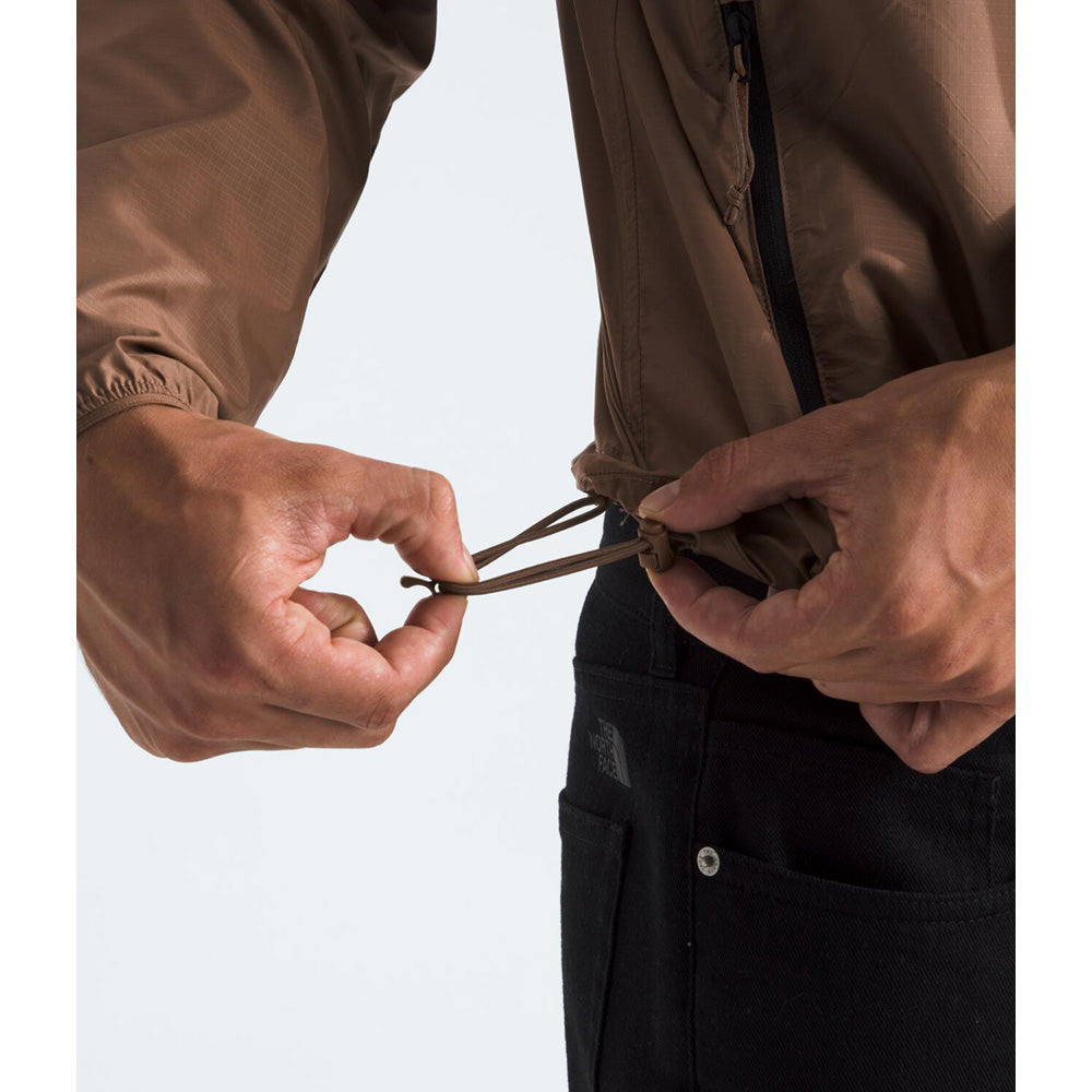 Coupe-vent The North Face Cyclone (hommes)