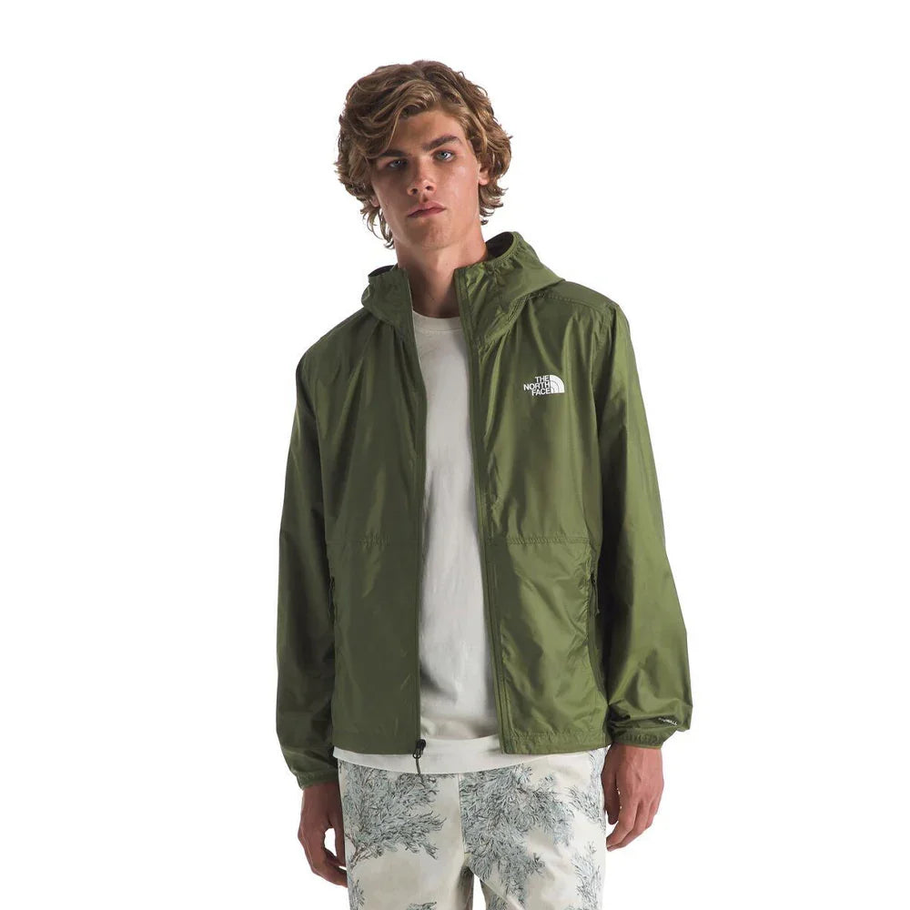 Coupe-vent The North Face Cyclone (hommes)
