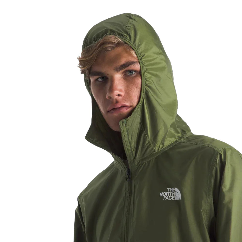 Coupe-vent The North Face Cyclone (hommes)