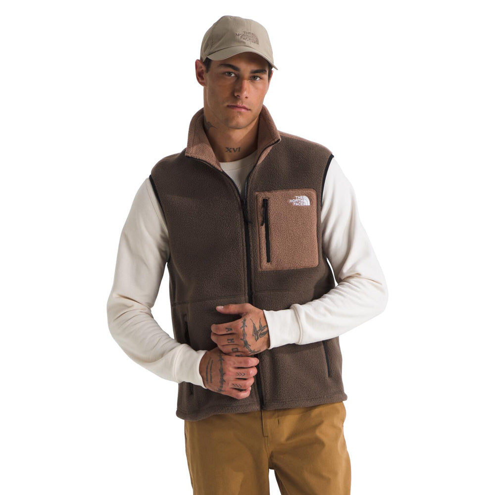 The North Face M's Yumiori Vest
