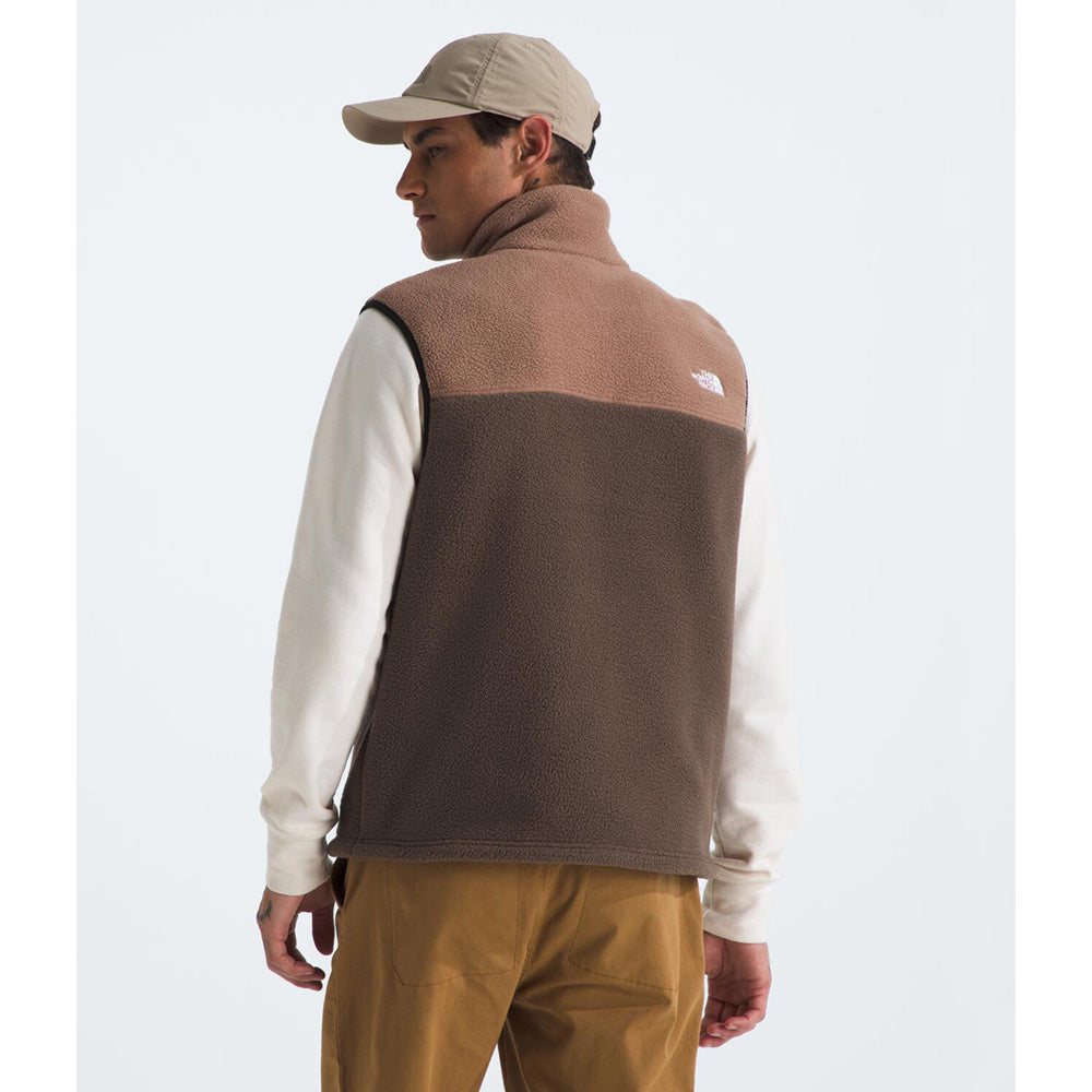 The North Face M's Yumiori Vest