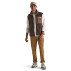 The North Face M's Yumiori Vest