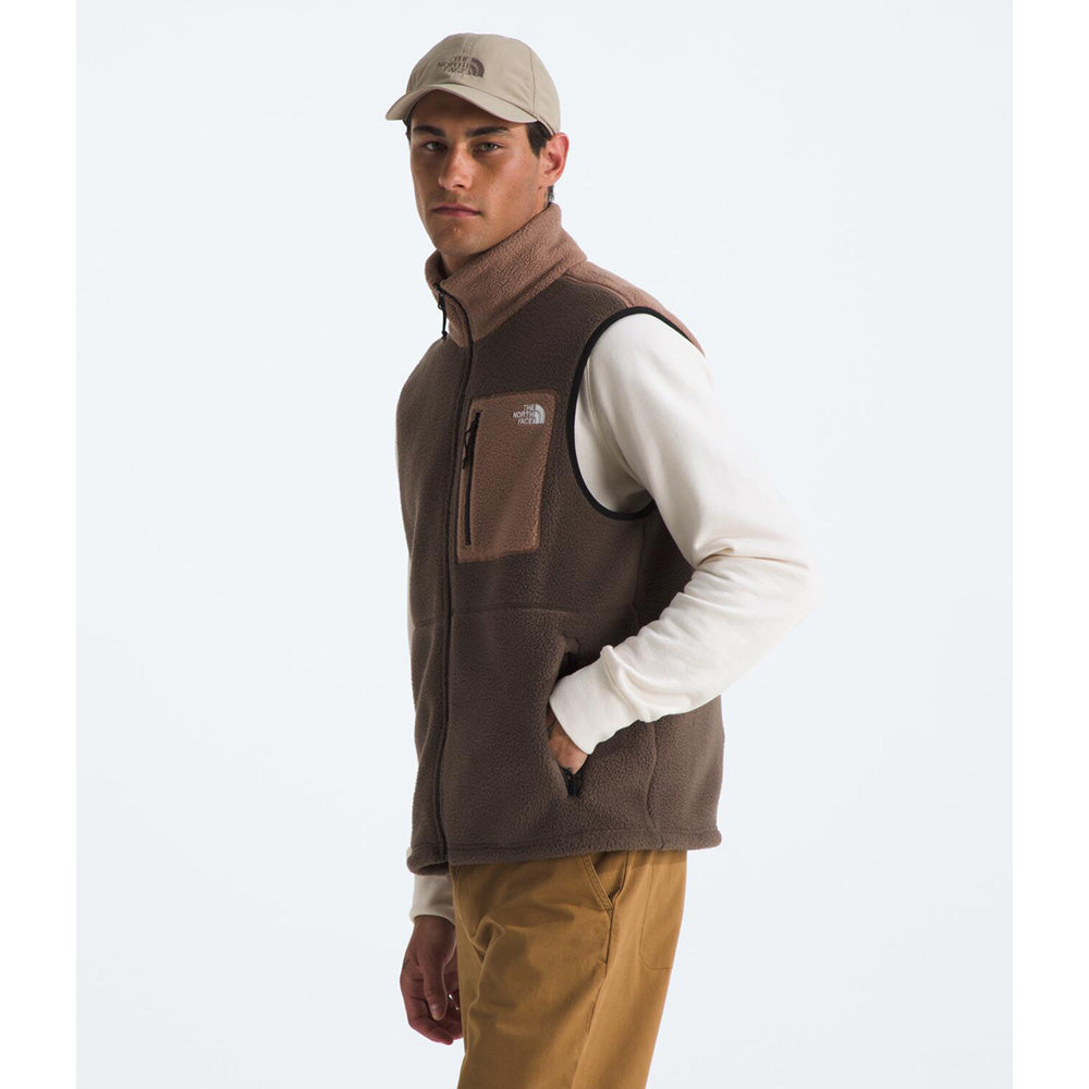 The North Face M's Yumiori Vest