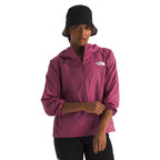 Manteau coupe-vent The North Face Cyclone (femmes)