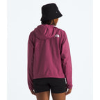 Manteau coupe-vent The North Face Cyclone (femmes)