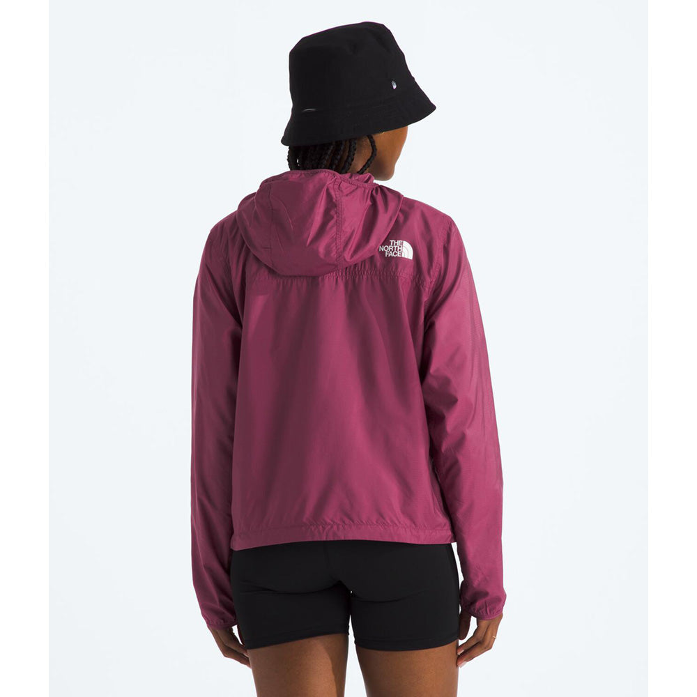 Manteau coupe-vent The North Face Cyclone (femmes)