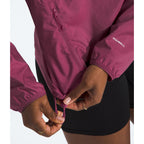 Manteau coupe-vent The North Face Cyclone (femmes)