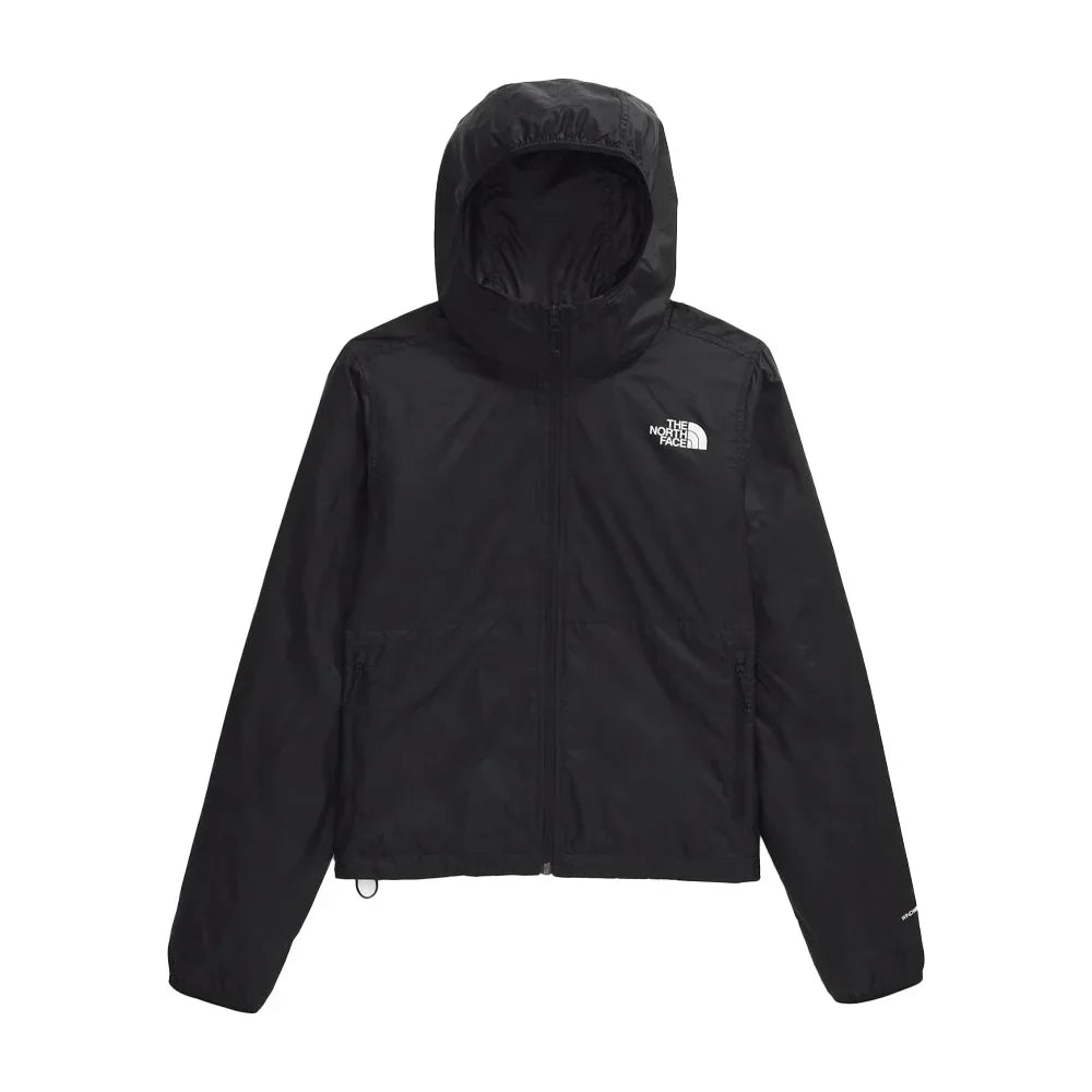 Manteau coupe-vent The North Face Cyclone (femmes)