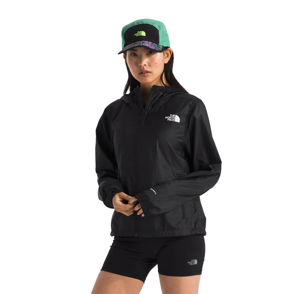 Manteau coupe-vent The North Face Cyclone (femmes)