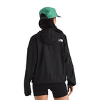 Manteau coupe-vent The North Face Cyclone (femmes)
