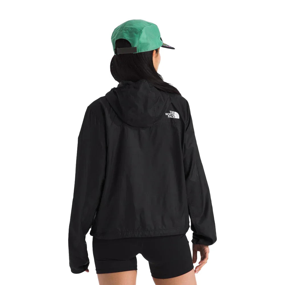 Manteau coupe-vent The North Face Cyclone (femmes)