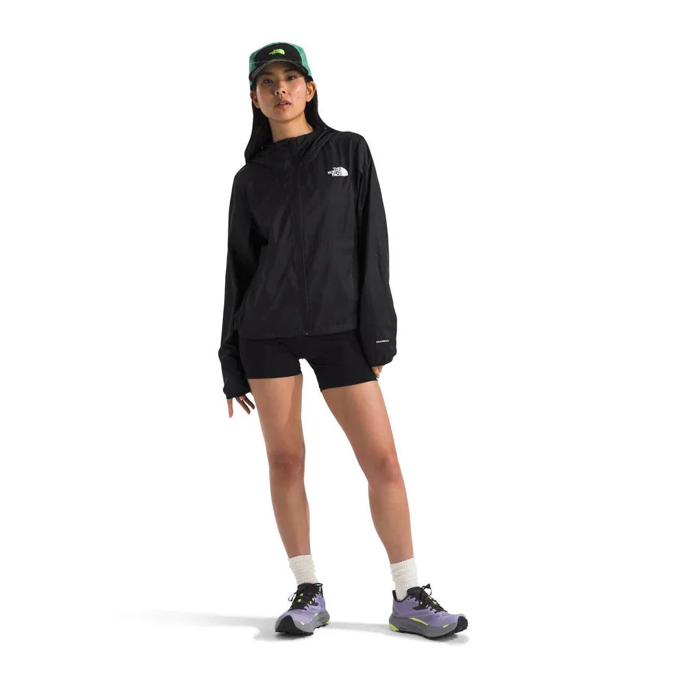 Manteau coupe-vent The North Face Cyclone (femmes)