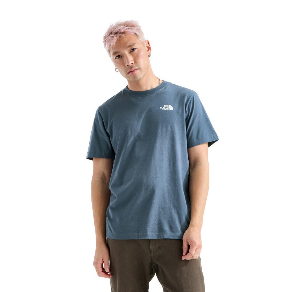T-shirt The North Face Evolution Box NSE (hommes)