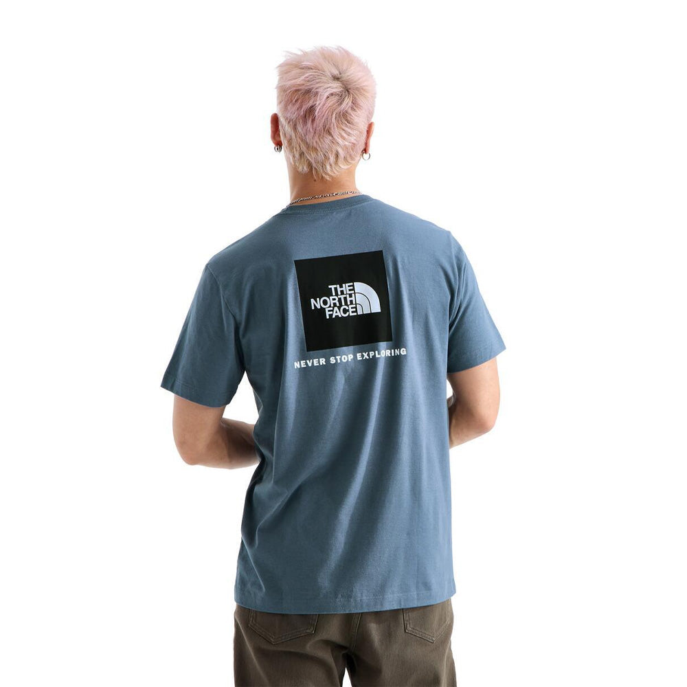 T-shirt The North Face Evolution Box NSE (hommes)
