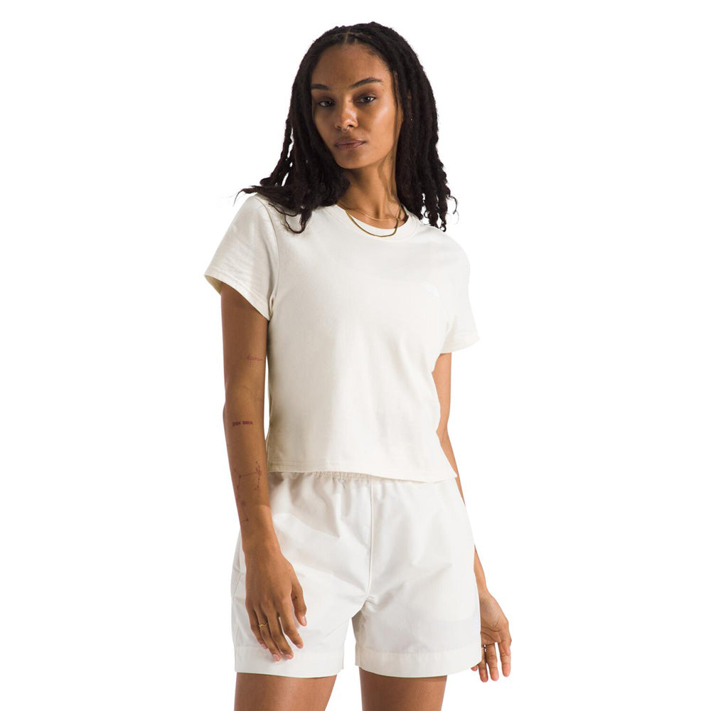 T-shirt The North Face Evolution (femmes)