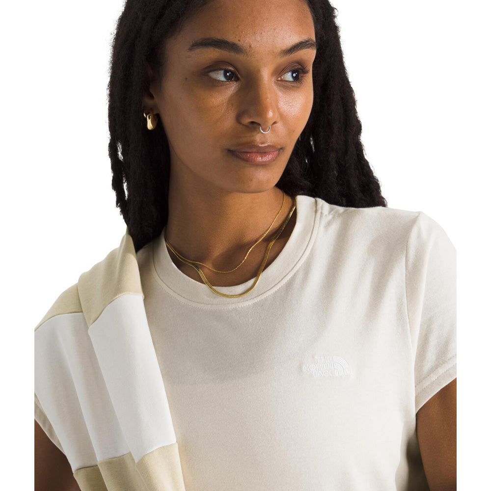 T-shirt The North Face Evolution (femmes)