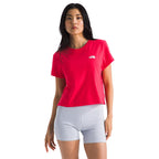 T-shirt The North Face Evolution (femmes)