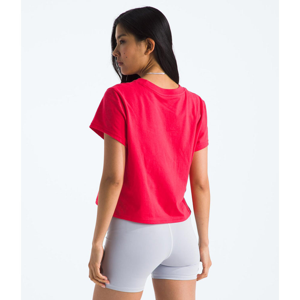 T-shirt The North Face Evolution (femmes)