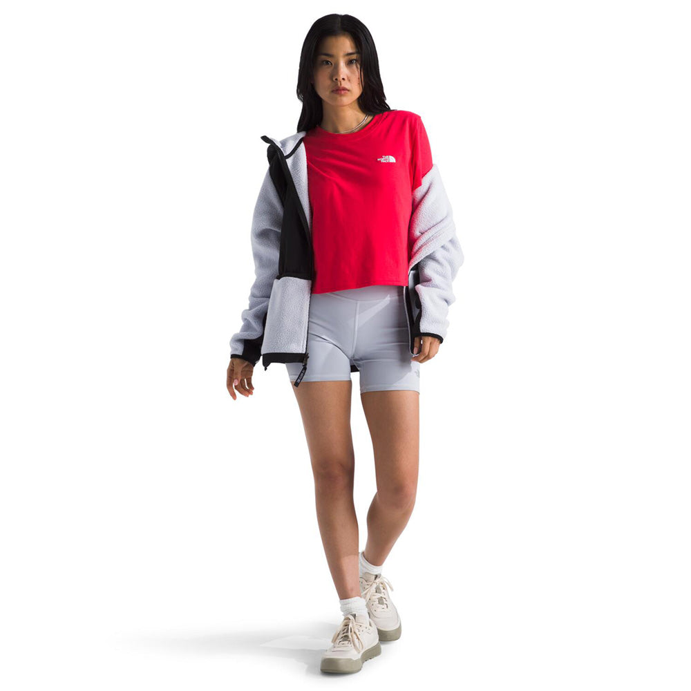 T-shirt The North Face Evolution (femmes)