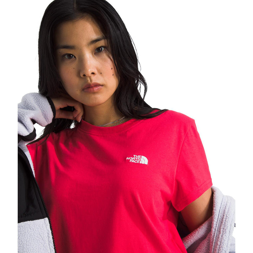 T-shirt The North Face Evolution (femmes)