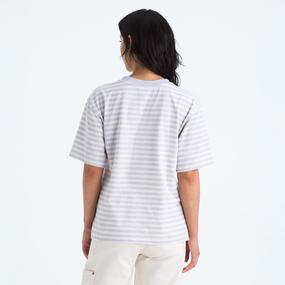 T-shirt The North Face TNF Tee (femmes)