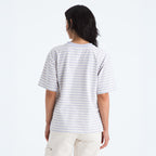 T-shirt The North Face TNF Tee (femmes)