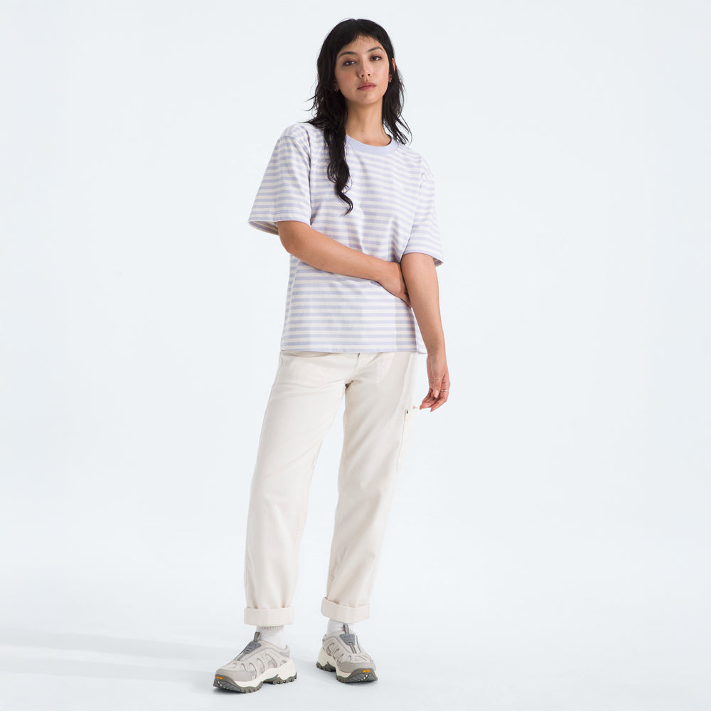 T-shirt The North Face TNF Tee (femmes)